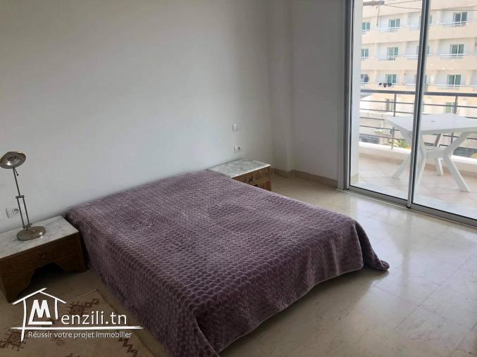 A louer s+2 haut standing, centre ville Nabeul