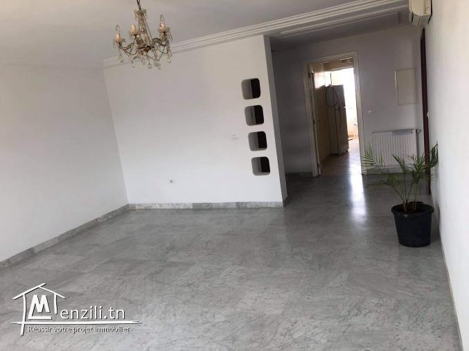 A louer s+2 haut standing, centre ville Nabeul