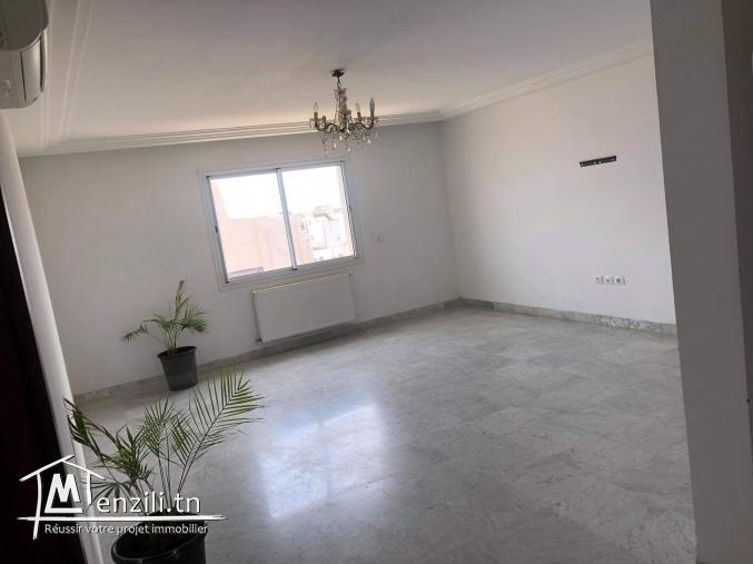 A louer s+2 haut standing, centre ville Nabeul