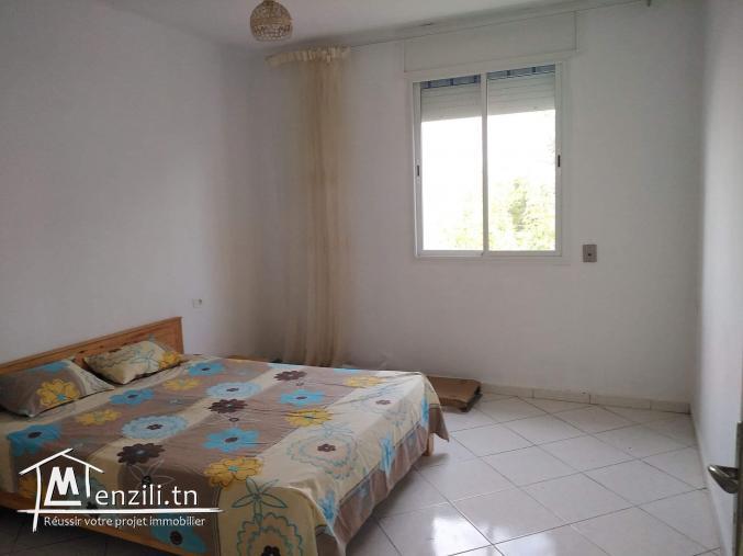 Villa à dar allouch kélibia à 1km de la mer