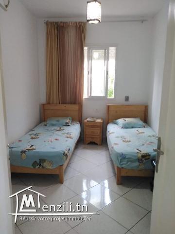 Villa à dar allouch kélibia à 1km de la mer