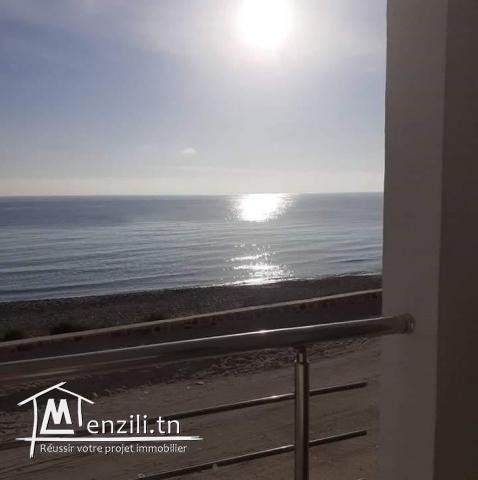 Location vacance pied dans l'eau