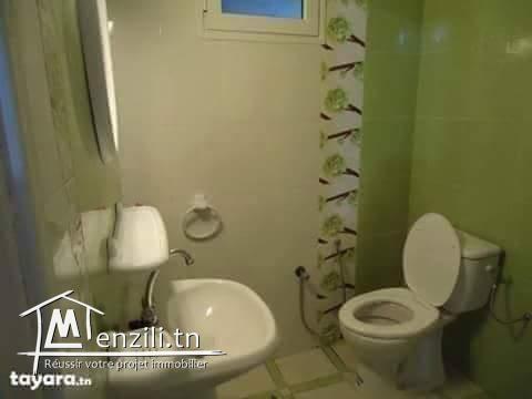 Location vacance pied dans l'eau