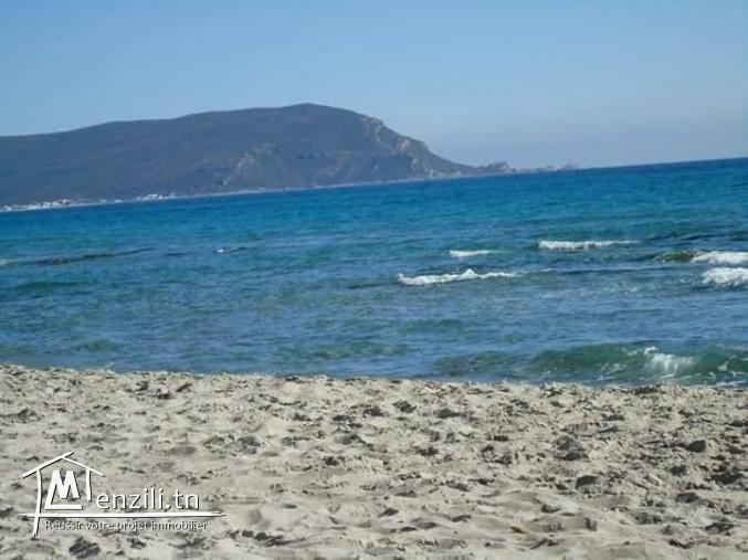 Location vacance pied dans l'eau