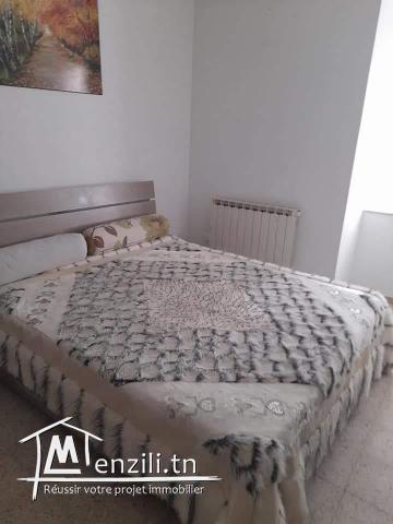 A louer appartement par nuit