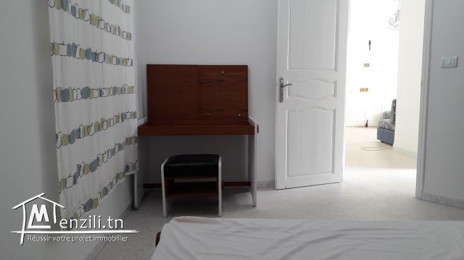 Bel appartement à louer