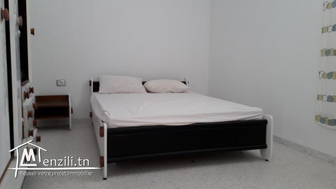 Bel appartement à louer