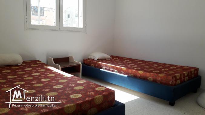 Bel appartement à louer