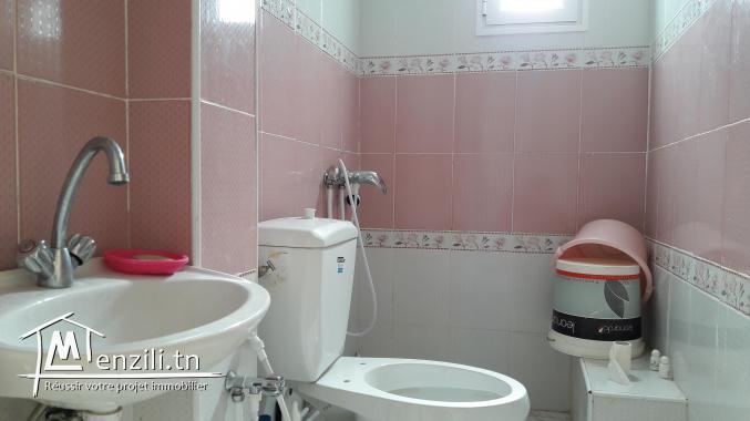 Bel appartement à louer