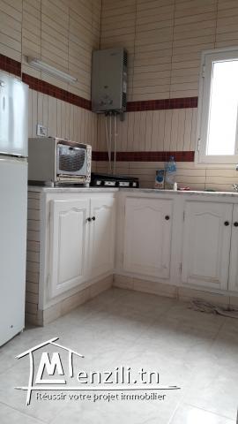 Bel appartement à louer