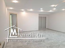Appartement S+3 Haut Standing  2ième étage a vendr
