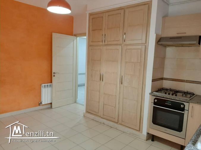 Appartement S+3 Haut Standing  2ième étage a vendr