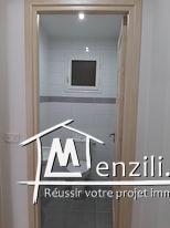 Appartement S+3 Haut Standing  2ième étage a vendr