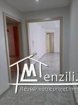 Appartement S+3 Haut Standing  2ième étage a vendr