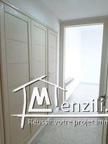 Appartement S+3 Haut Standing  2ième étage a vendr