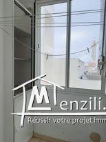 Appartement S+3 Haut Standing  2ième étage a vendr