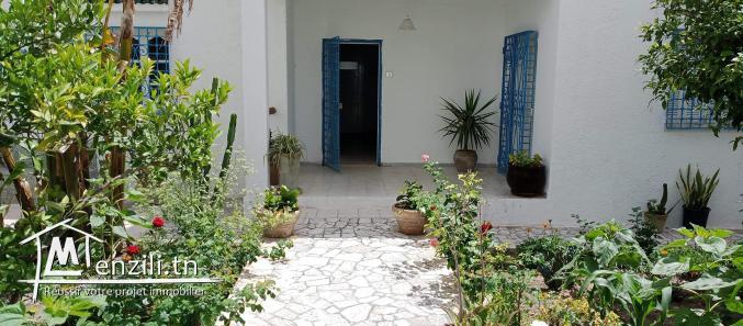 A louer zone miramar en face restaurant opera