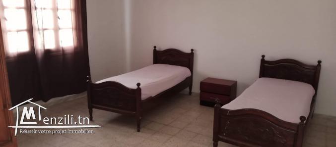 A louer zone miramar en face restaurant opera