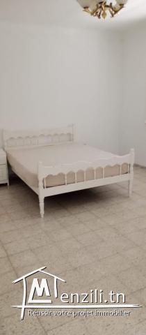 A louer zone miramar en face restaurant opera