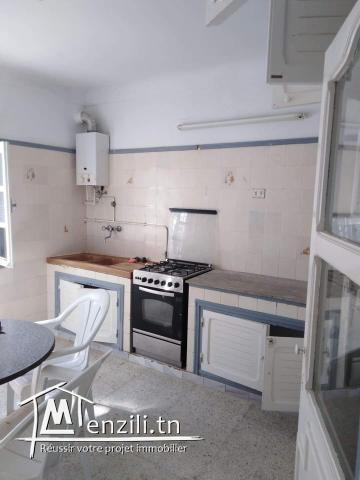 A louer zone miramar en face restaurant opera