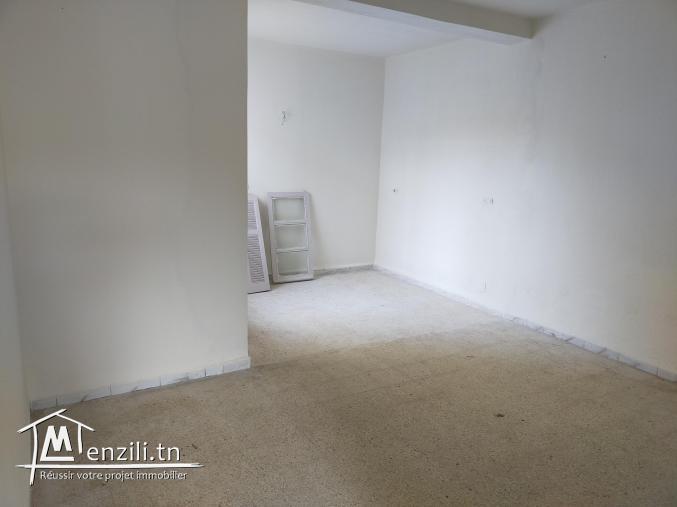 Location d'une maison à Sidi Hsin 20 Mars