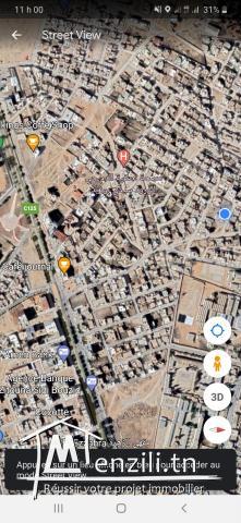 Terrin cité elwouroud