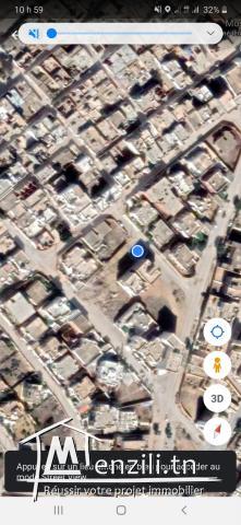 Terrin cité elwouroud