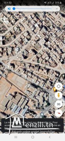 Terrin cité elwouroud