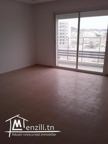 appartement à louer à nabeul cité AFH