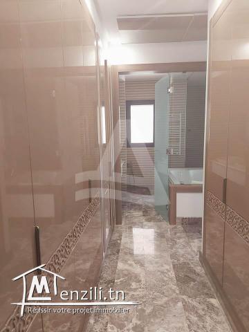 Location Appartement S3 avec piscine lac 2