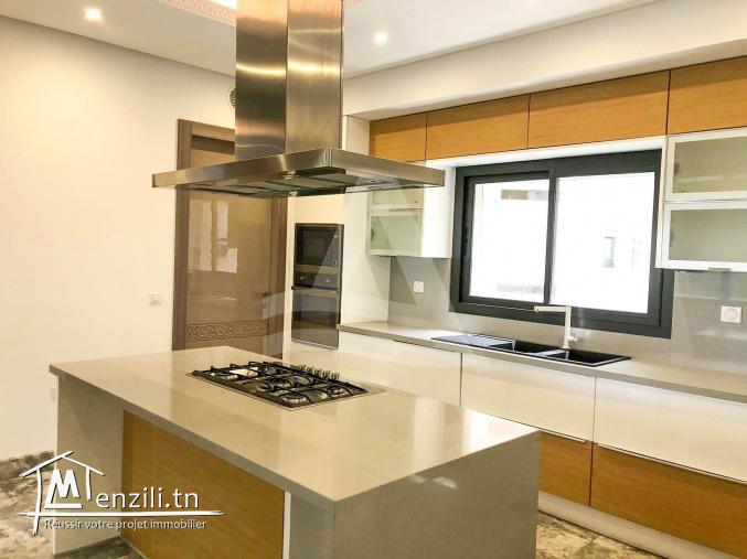 Location Appartement S3 avec piscine lac 2