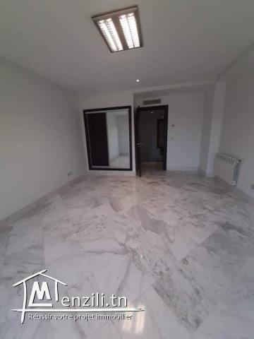 A vendre Duplex à ain zaghouen S+1