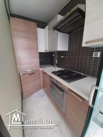 A vendre Duplex à ain zaghouen S+1