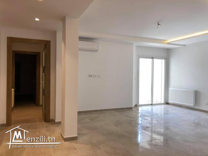 Appartement S+3 et 4 à Ennassr