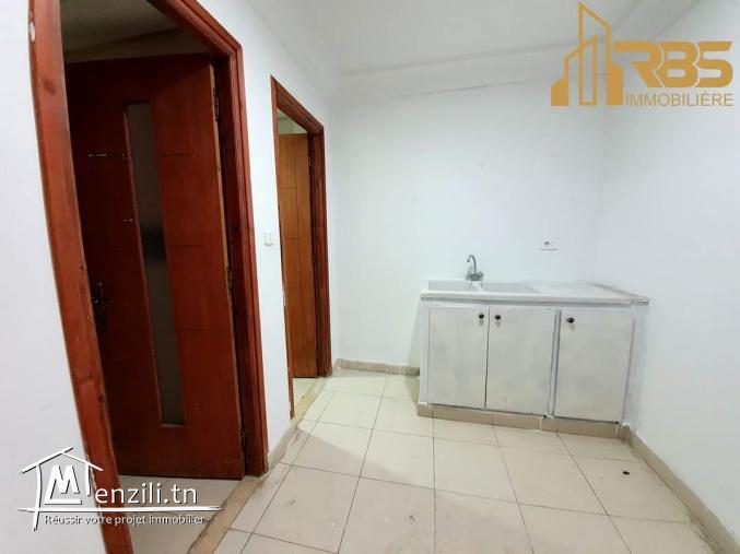 Bureau A+3 a louer a sahloul