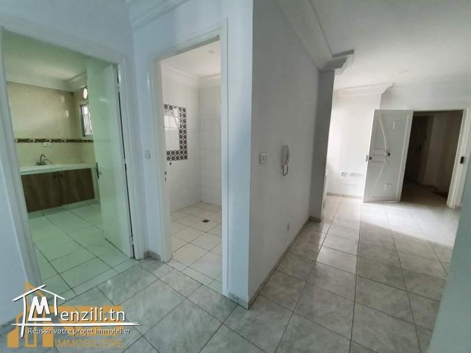 Bureau A+1 a louer a sahloul