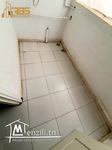 Bureau A+1 a louer a sahloul