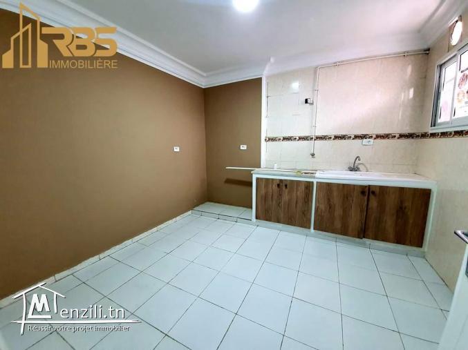 Bureau A+1 a louer a sahloul