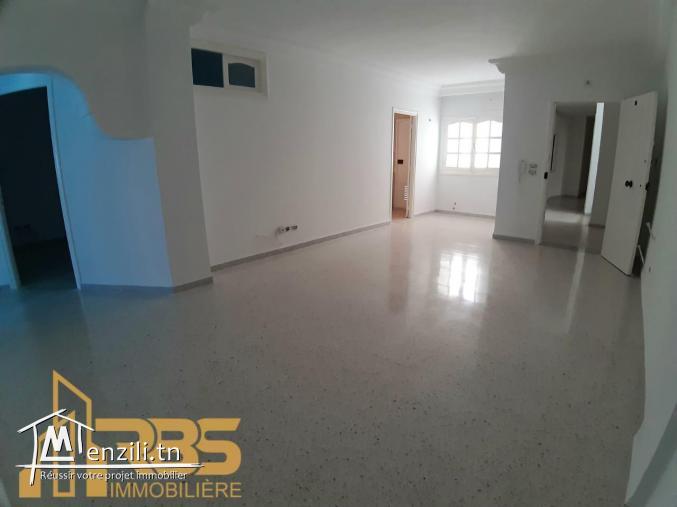 Apparemment de type s +3 à Sahloul