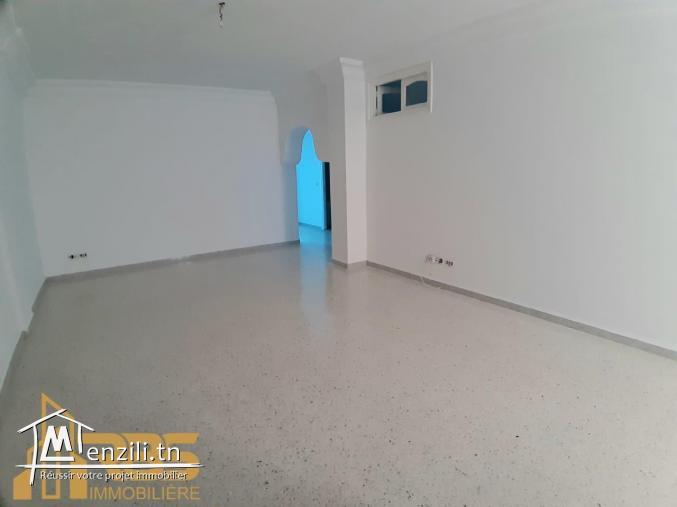 Apparemment de type s +3 à Sahloul