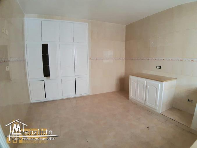 Apparemment de type s +3 à Sahloul