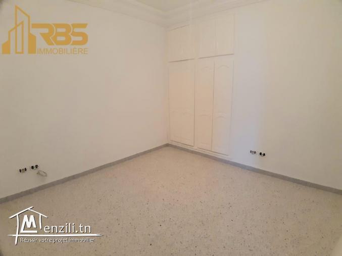 Apparemment de type s +3 à Sahloul