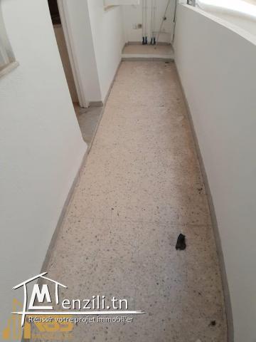 Apparemment de type s +3 à Sahloul