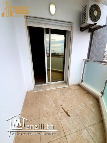 Appartement de type s+3 à Sahloul