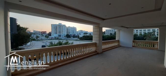 Vente Local Commercial 500m² Sousse Zone Touristique