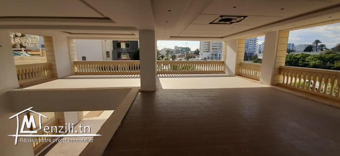 Vente Local Commercial 500m² Sousse Zone Touristique