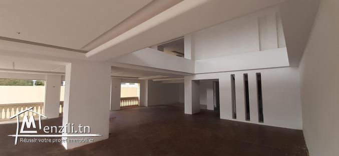 Vente Local Commercial 500m² Sousse Zone Touristique