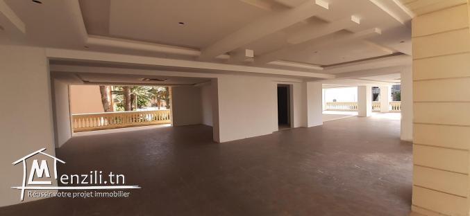 Vente Local Commercial 500m² Sousse Zone Touristique