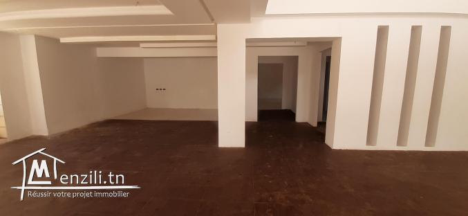 Vente Local Commercial 500m² Sousse Zone Touristique