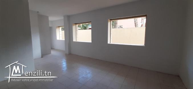 Vente Local Commercial 500m² Sousse Zone Touristique